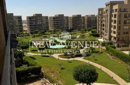 Apartment - 3 Bedrooms - 3 Bathrooms for sale in The Square - 5th Settlement Compounds - The 5th Settlement - New Cairo City - Cairo