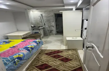 شقة - 1 حمام للايجار في الحي الاول - مدينة 6 أكتوبر - الجيزة شقة - 1 حمام للايجار في الحي الاول - مدينة 6 أكتوبر - الجيزة