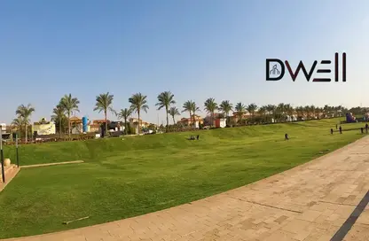 Villa - 3 Bedrooms - 3 Bathrooms for sale in Madinaty - Cairo