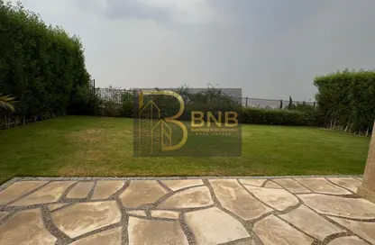 Villa - 5 Bedrooms - 4 Bathrooms for rent in Terencia - Uptown Cairo - Mokattam - Cairo