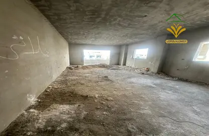 شقة - 3 غرف نوم - 3 حمامات للبيع في اللوتس الجنوبي - حى اللوتس - مدينة القاهرة الجديدة - القاهرة