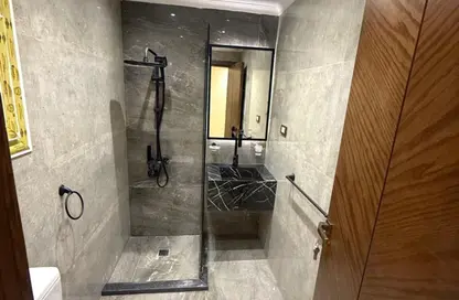 Apartment - 3 Bedrooms - 2 Bathrooms for sale in Madinaty - Cairo