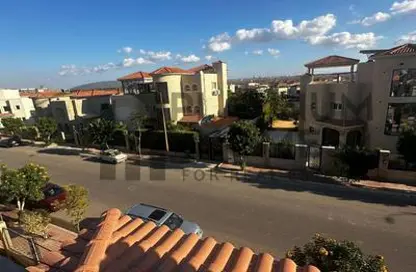 أي فيلا - 3 غرف نوم - 2 حمامات للبيع في اليكس ويست - كمبوندات الاسكندرية - الاسكندرية