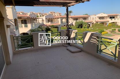 Chalet - 3 Bedrooms - 3 Bathrooms for sale in La Vista 5 - La Vista - Al Ain Al Sokhna - Suez