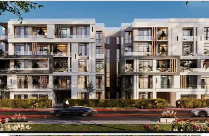 شقة - 2 غرف نوم - 1 حمام للبيع في فيدا - طريق مصر اسكندرية الصحراوي - مدينة 6 أكتوبر - الجيزة