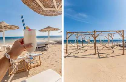 Villa - 2 Bedrooms - 3 Bathrooms for sale in Bay West - Soma Bay - Safaga - Hurghada - Red Sea