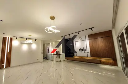 Duplex - 3 Bedrooms - 3 Bathrooms for rent in Hyde Park - 5th Settlement Compounds - The 5th Settlement - New Cairo City - Cairo