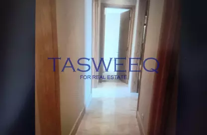 Hotel Apartment - 3 Bedrooms - 3 Bathrooms for sale in Forty West - Sheikh Zayed Compounds - Sheikh Zayed City - Giza