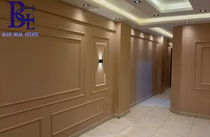 Apartment - 3 Bedrooms - 1 Bathroom for sale in 3rd District - 6 October City - Giza