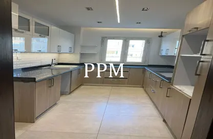 Apartment - 3 Bedrooms - 3 Bathrooms for rent in Mountain View Hyde Park - 5th Settlement Compounds - The 5th Settlement - New Cairo City - Cairo