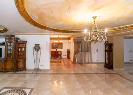 Apartment - 4 Bedrooms - 4 Bathrooms for sale in Mostafa Kamel St. - Smouha - Hay Sharq - Alexandria