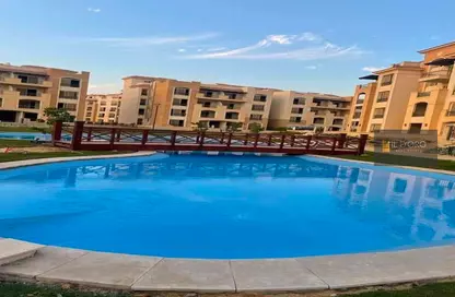 Roof - 1 Bedroom - 1 Bathroom for sale in Stone Residence - 5th Settlement Compounds - The 5th Settlement - New Cairo City - Cairo