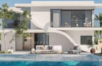 Townhouse - 3 Bedrooms - 3 Bathrooms for sale in Salt - Ras Al Hekma - North Coast