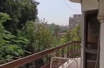 شقة - 3 غرف نوم - 3 حمامات للبيع في سرايات المعادي - حي المعادي - القاهرة