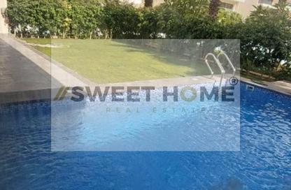 Apartment - 3 Bedrooms - 3 Bathrooms for rent in Lake View Residence - 5th Settlement Compounds - The 5th Settlement - New Cairo City - Cairo