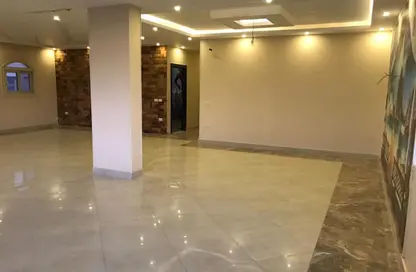Apartment - 3 Bedrooms - 2 Bathrooms for rent in Yasmine District - 14th District - Sheikh Zayed City - Giza