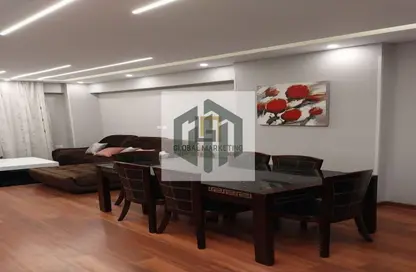 Apartment - 3 Bedrooms - 2 Bathrooms for sale in Leila - North Investors Area - New Cairo City - Cairo