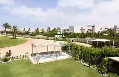 فيلا - 3 غرف نوم - 2 حمامات للبيع في هاسييندا باي - سيدي عبد الرحمن - الساحل الشمالي