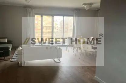 Penthouse - 3 Bedrooms - 3 Bathrooms for rent in Villette - 5th Settlement Compounds - The 5th Settlement - New Cairo City - Cairo
