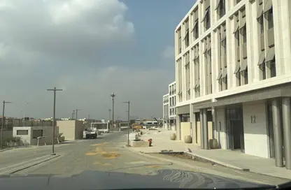 مساحات مكتبية - استوديو - 1 حمام للايجار في ميفيدا - كمبوندات التجمع الخامس - التجمع الخامس - مدينة القاهرة الجديدة - القاهرة