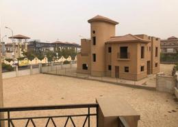 Villa - 4 bedrooms - 5 bathrooms for للبيع in October Hills - South Dahshur Link - 6 October City - Giza