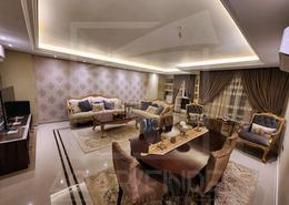 Duplex - 3 bedrooms for للايجار in Westown - Sheikh Zayed Compounds - Sheikh Zayed City - Giza