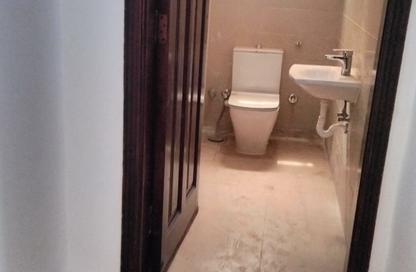 Office Space - Studio - 2 Bathrooms for rent in Abbas Al Akkad St. - 1st Zone - Nasr City - Cairo