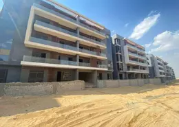 Penthouse - 3 Bedrooms - 3 Bathrooms for sale in El Patio Oro - 5th Settlement Compounds - The 5th Settlement - New Cairo City - Cairo