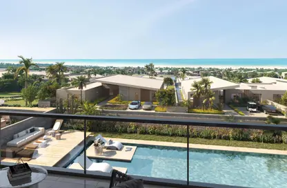 Villa - 7+ Bedrooms - 7+ Bathrooms for sale in Caesar - Qesm Marsa Matrouh - North Coast