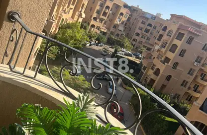 شقة - 3 غرف نوم - 2 حمامات للايجار في اكاسيا - كمبوندات التجمع الخامس - التجمع الخامس - مدينة القاهرة الجديدة - القاهرة