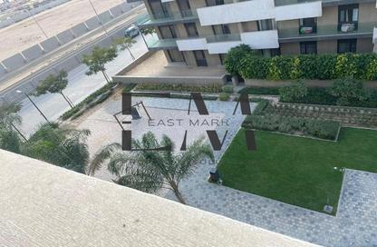 Apartment - 2 Bedrooms - 2 Bathrooms for sale in Al Burouj Compound - El Shorouk Compounds - Shorouk City - Cairo
