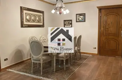 Apartment - 2 Bedrooms - 1 Bathroom for sale in Heliopolis - Masr El Gedida - Cairo