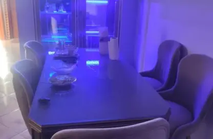 شقة - 2 غرف نوم - 1 حمام للايجار في دجلة جاردنز - حدائق اكتوبر - مدينة 6 أكتوبر - الجيزة