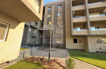 Apartment - 2 Bedrooms - 2 Bathrooms for sale in 10th Sector - Zahraa El Maadi - Hay El Maadi - Cairo