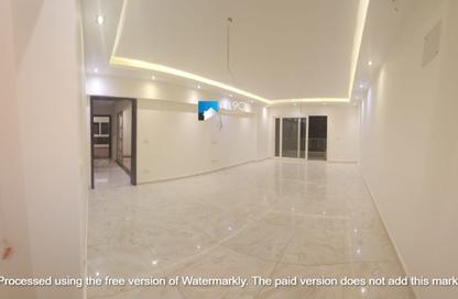 Apartment - 3 Bedrooms - 2 Bathrooms for rent in Mountain View iCity - 5th Settlement Compounds - The 5th Settlement - New Cairo City - Cairo