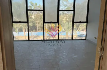 مساحات مكتبية - استوديو - 1 حمام للايجار في المنطقة السياحية الأولى - المنطقة السياحية - الحي المتميز - مدينة 6 أكتوبر - الجيزة