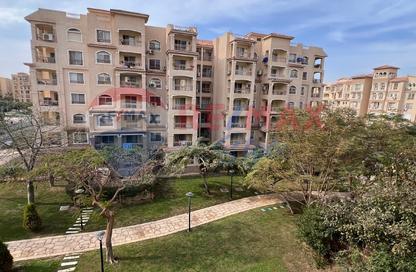 Apartment - 3 Bedrooms - 3 Bathrooms for sale in Madinaty - Cairo