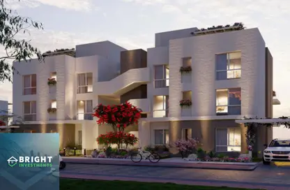 Chalet - 1 Bedroom - 1 Bathroom for sale in Seashore - Ras Al Hekma - North Coast
