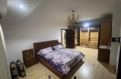 شقة - 3 غرف نوم - 2 حمامات للبيع في النرجس 5 - النرجس - مدينة القاهرة الجديدة - القاهرة