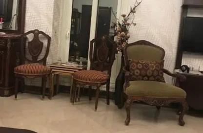Apartment - 3 Bedrooms - 2 Bathrooms for sale in El Banafseg 12 - El Banafseg - New Cairo City - Cairo