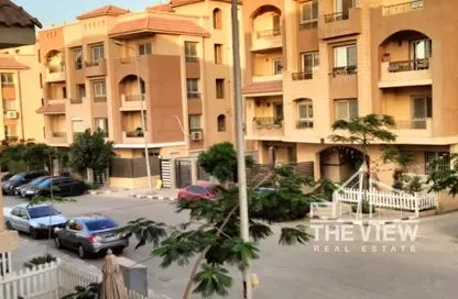 شقة - 3 غرف نوم - 2 حمامات للبيع في مدينة الخمائل - كمبوندات الشيخ زايد - الشيخ زايد - الجيزة