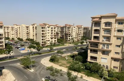 Apartment - 2 Bedrooms - 1 Bathroom for rent in Madinaty - Cairo
