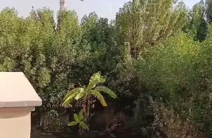 Townhouse - 3 Bedrooms - 4 Bathrooms for rent in Eleva - Uptown Cairo - Mokattam - Cairo