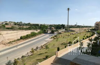 شقة - 3 غرف نوم - 2 حمامات للبيع في مدينة الخمائل - كمبوندات الشيخ زايد - الشيخ زايد - الجيزة