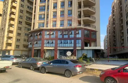 شقة - 3 غرف نوم - 3 حمامات للبيع في كمبوند انطونيادس - النزهة - حي شرق - الاسكندرية