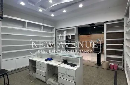 Retail - Studio - 1 Bathroom for sale in N 90 BUSINESS COMPLEX - North Teseen St. - The 5th Settlement - New Cairo City - Cairo Retail - Studio - 1 Bathroom for sale in N 90 BUSINESS COMPLEX - North Teseen St. - The 5th Settlement - New Cairo City - Cairo