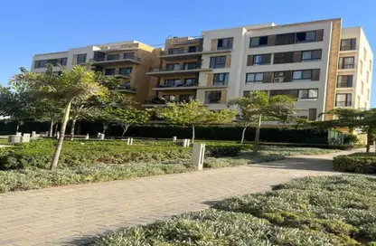 Apartment - 2 Bedrooms - 2 Bathrooms for sale in Eastown - 5th Settlement Compounds - The 5th Settlement - New Cairo City - Cairo