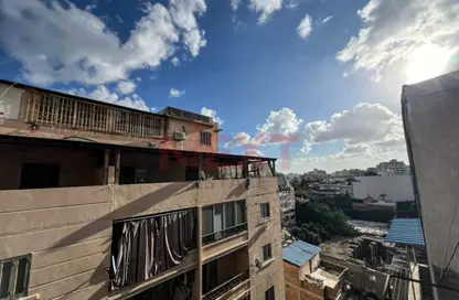 شقة - 2 غرف نوم - 1 حمام للبيع في كفر عبده - رشدي - حي شرق - الاسكندرية