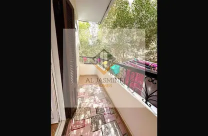 شقة - 3 غرف نوم - 2 حمامات للبيع في البوابة الاولي - خوفو - حدائق الاهرام - الجيزة