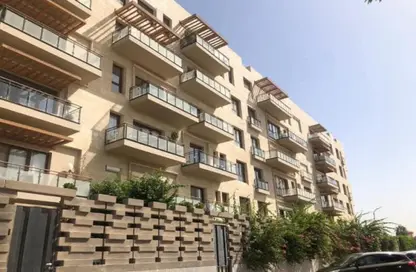 شقة - 3 غرف نوم - 2 حمامات للبيع في فورتي ويست - كمبوندات الشيخ زايد - الشيخ زايد - الجيزة